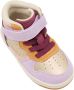 Graceland sneakers lila goud - Thumbnail 3