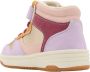 Graceland sneakers lila goud - Thumbnail 2