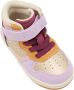 Graceland sneakers lila goud - Thumbnail 3