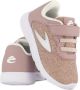 Graceland sneakers met glitters oudroze - Thumbnail 2