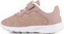 Graceland sneakers met glitters oudroze - Thumbnail 3