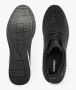 Graceland sneakers met steentjes zwart - Thumbnail 1