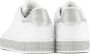Graceland sneakers met strass wit - Thumbnail 2