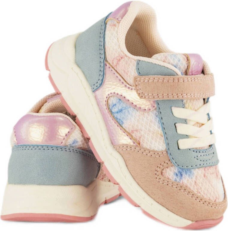 Graceland sneakers roze