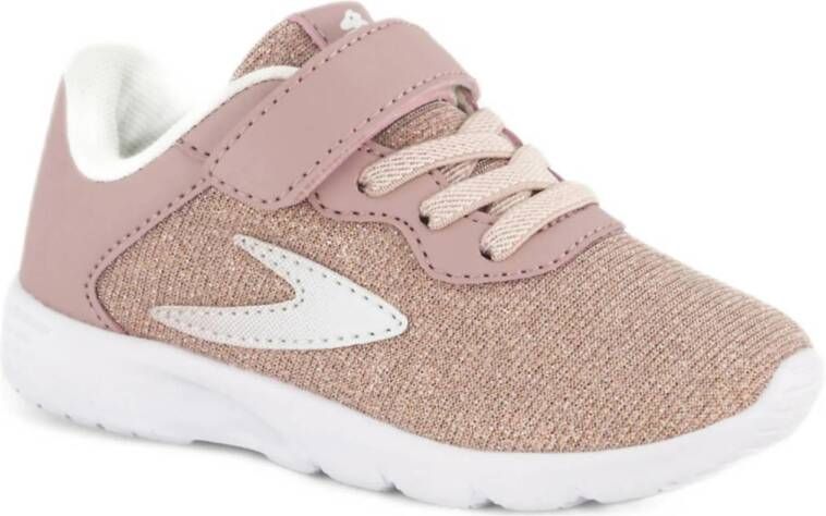Graceland sneakers roze