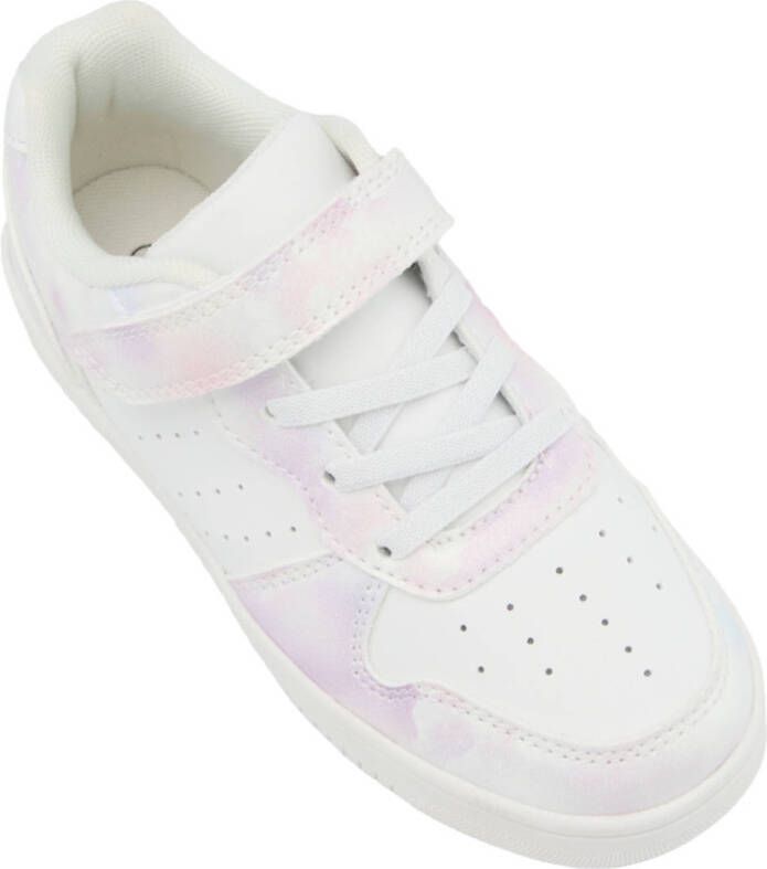Graceland sneakers wit