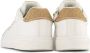 Graceland sneakers wit goud - Thumbnail 3