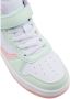 Graceland sneakers wit lichtgroen - Thumbnail 3