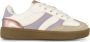 Graceland sneakers wit paars - Thumbnail 2