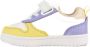 Graceland sneakers wit pastel - Thumbnail 2