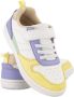 Graceland sneakers wit pastel - Thumbnail 3