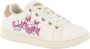Graceland sneakers wit roze - Thumbnail 2