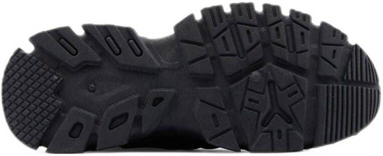 Graceland sneakers zwart