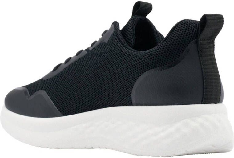 Graceland sneakers zwart