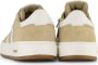 Graceland suède sneakers beige - Thumbnail 3
