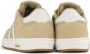 Graceland suède sneakers beige - Thumbnail 2