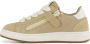 Graceland suède sneakers beige - Thumbnail 3
