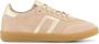 Graceland suède sneakers lichtroze goud - Thumbnail 3