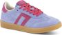 Graceland suède sneakers lila roze - Thumbnail 2