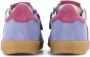 Graceland suède sneakers lila roze - Thumbnail 3