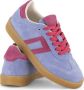 Graceland suède sneakers lila roze - Thumbnail 2