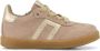 Graceland suède sneakers roze goud - Thumbnail 2