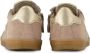 Graceland suède sneakers roze goud - Thumbnail 3