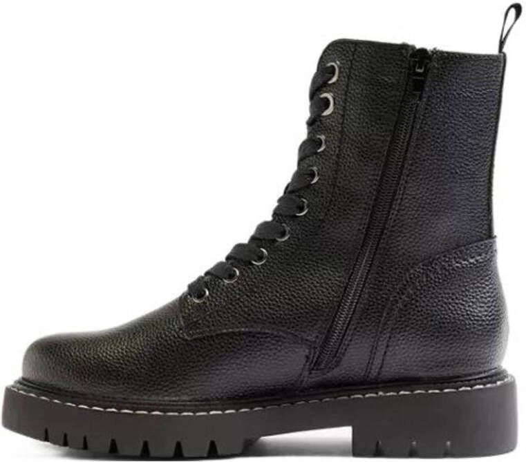Graceland online veterboots zwart