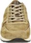 Greve Fury 7243 Lage sneakers Heren Bruin + - Thumbnail 7