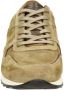 Greve Ryan nubuck sneakers taupe - Thumbnail 3