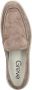 Greve suède loafers beige - Thumbnail 3
