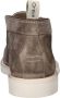 Greve Vito suède enkelboots taupe - Thumbnail 3