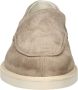 Greve Vito suède loafers beige - Thumbnail 2