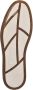 Greve Wave suède veterboots beige - Thumbnail 2
