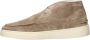 Greve Wave suède veterboots beige - Thumbnail 3