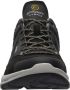 Grisport Gri Delta Low Men black 01 Heren Sneakers Zwart - Thumbnail 3