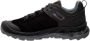 Grisport Discovery Low wandelschoenen zwart geel - Thumbnail 3