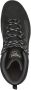 Grisport Everest Mid Wandelschoenen Unisex Black - Thumbnail 2