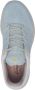 Grisport Nova Low Women Dames Wandelschoenen Light Blue - Thumbnail 4