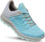 Grisport Nova Low Women Wandelschoenen Dames Celeste - Thumbnail 4