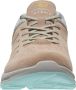 Grisport Nova Low Women Dames Wandelschoenen Beige - Thumbnail 7