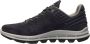 Grisport Nova Low Men Heren Wandelschoenen Blue - Thumbnail 3