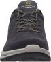 Grisport Nova Low Men Heren Wandelschoenen Blue - Thumbnail 4