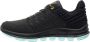 Grisport Street Low Wandelschoenen Unisex Black Mint - Thumbnail 3