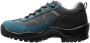 Grisport Torino Low Wandelschoenen Unisex Blue - Thumbnail 3