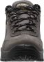 Grisport Torino Low Wandelschoenen Unisex Grey - Thumbnail 3
