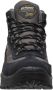 Grisport Torino Mid Wandelschoenen Unisex Dark Blue - Thumbnail 3