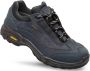 Grisport Travel Low wandelschoenen donkerblauw - Thumbnail 3