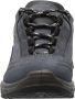 Grisport Travel Low wandelschoenen donkerblauw - Thumbnail 4