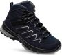 Grisport Wega Mid Product Blue Product - Thumbnail 3